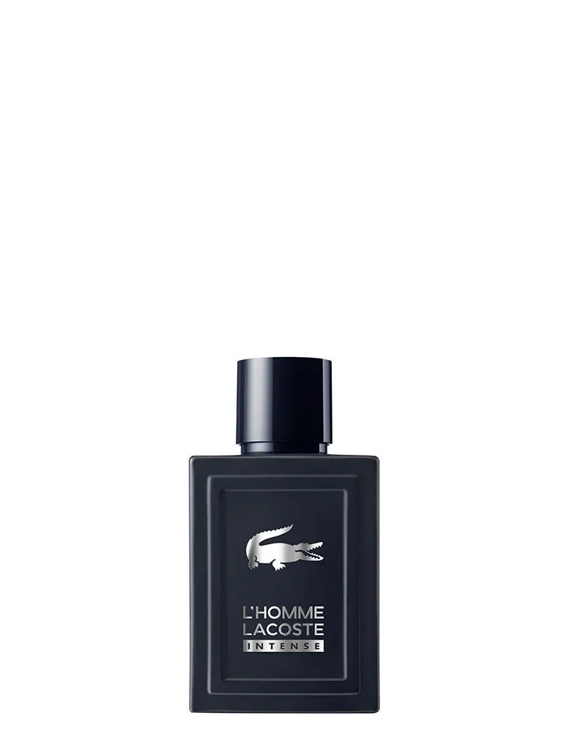 Lacoste L'Homme Intense Eau De Toilette