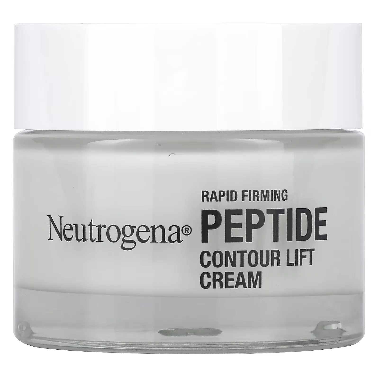 Peptide Contour Lift Cream, 1.7 oz (50 g)