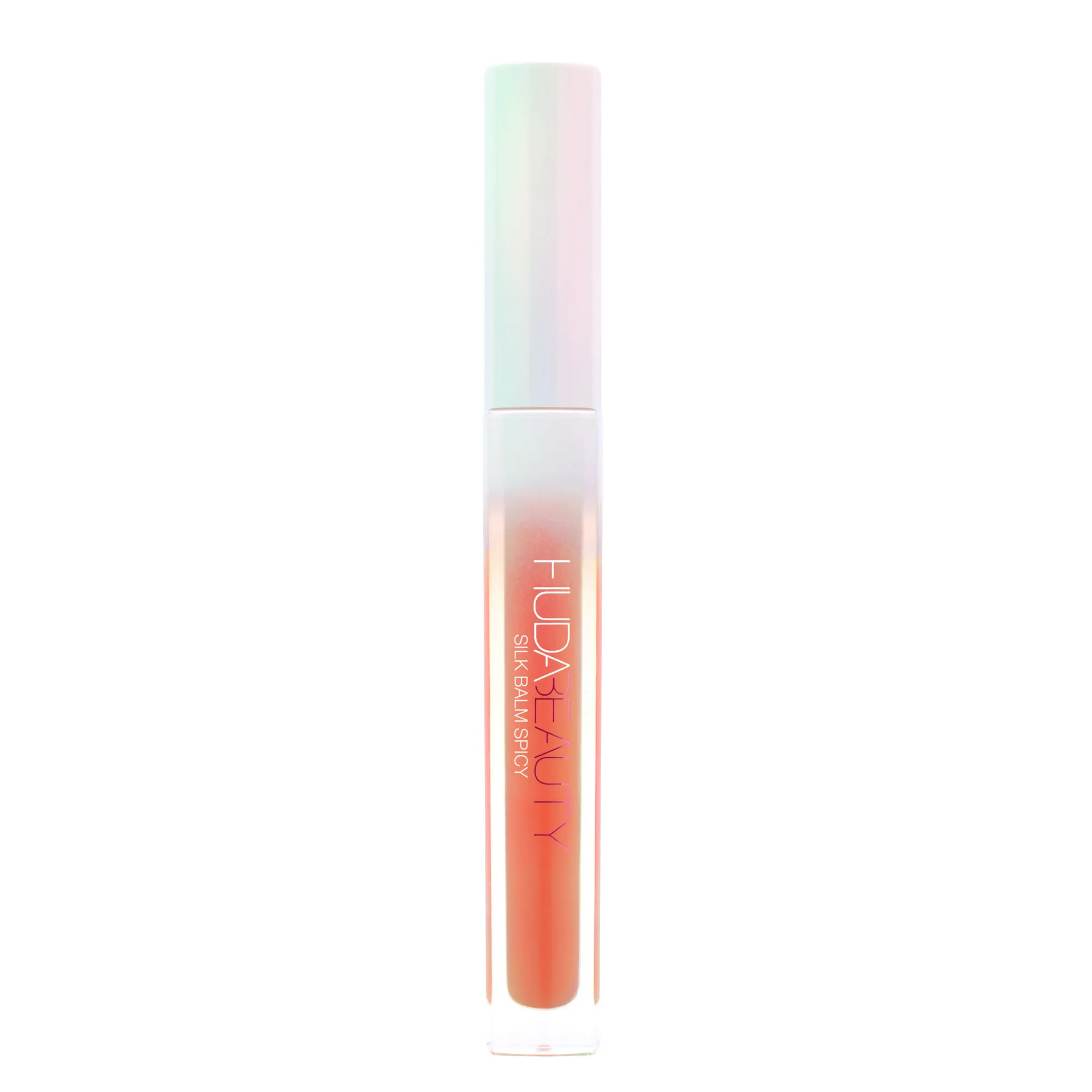 Huda Beauty Silk Balm Plumping Lip Balm - Spicy Thermo