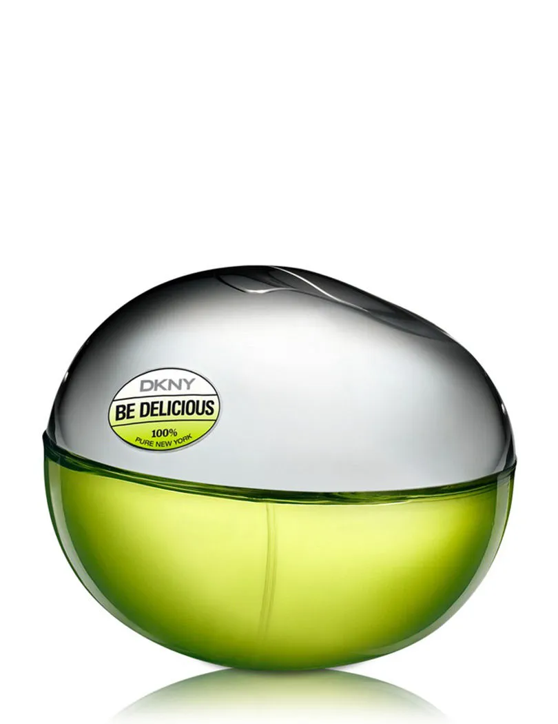 DKNY Be Delicious Eau De Parfum