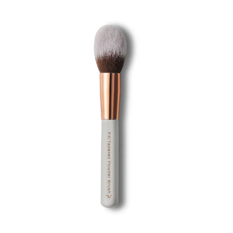 Pigment Play Tapered Powder Brush