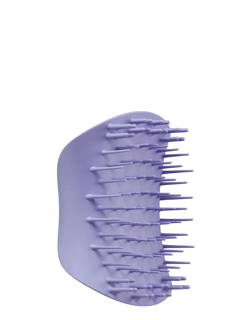 Tangle Teezer Scalp Exfoliator & Massager - Lilac