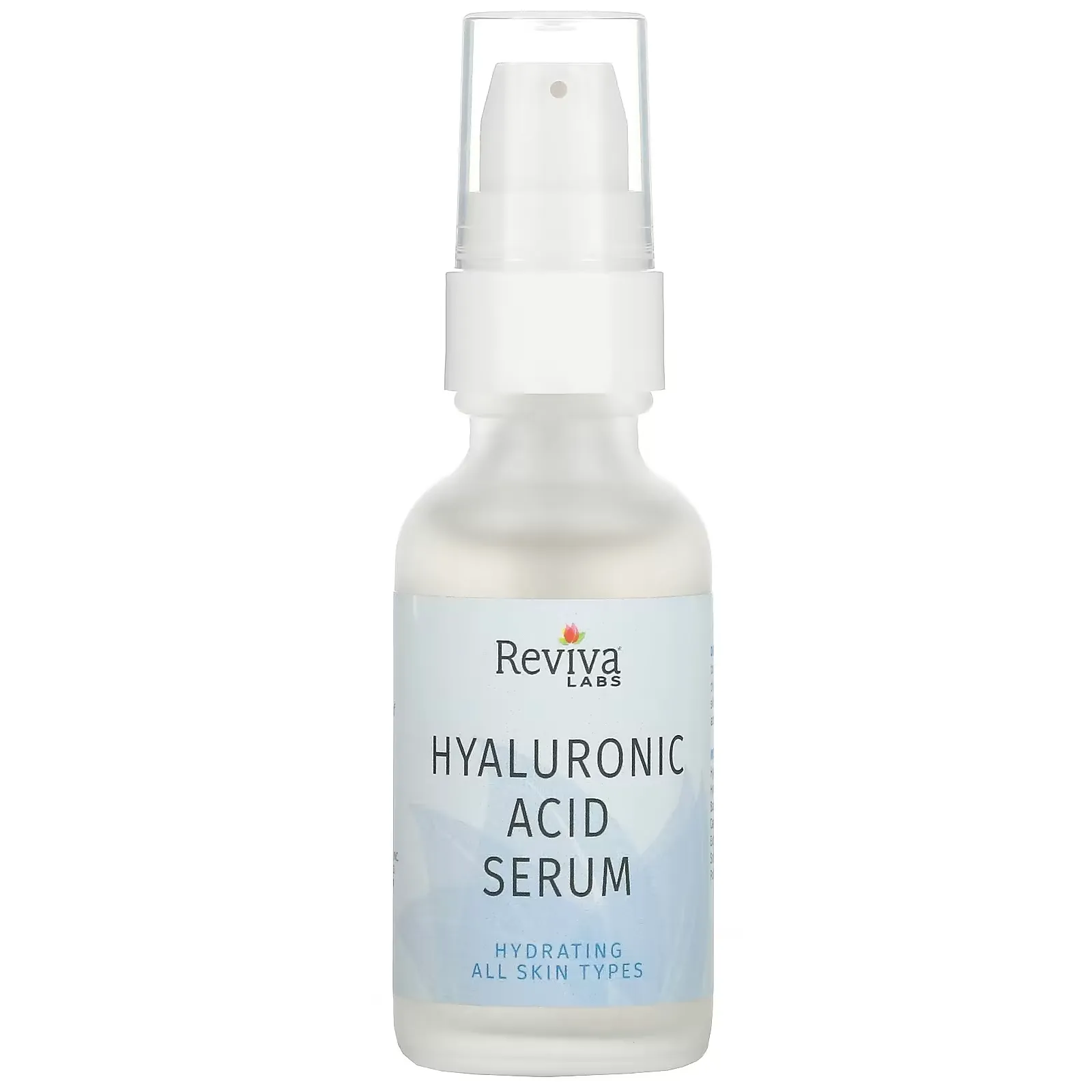 Hyaluronic Acid Serum, 1.0 fl oz (29.5 ml)