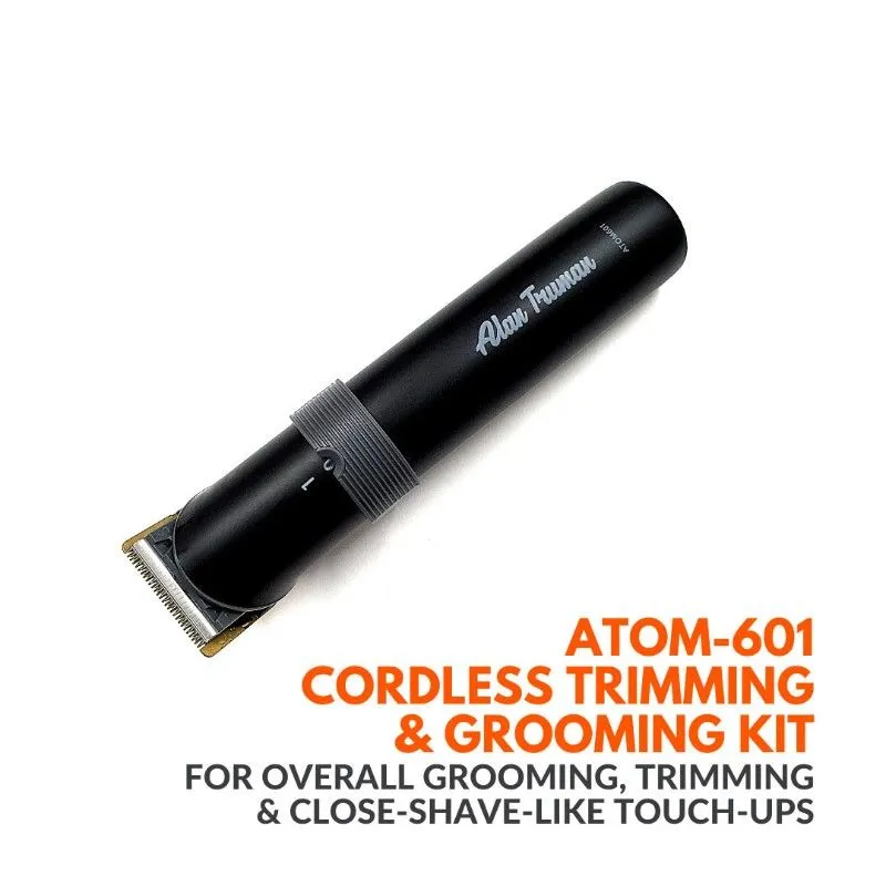 Alan Truman Atom 601 Home Trimming Kit