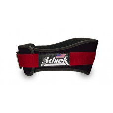 Schiek's Sports 4-3/4" Power Nylon Lifting Belt Large Model 3004