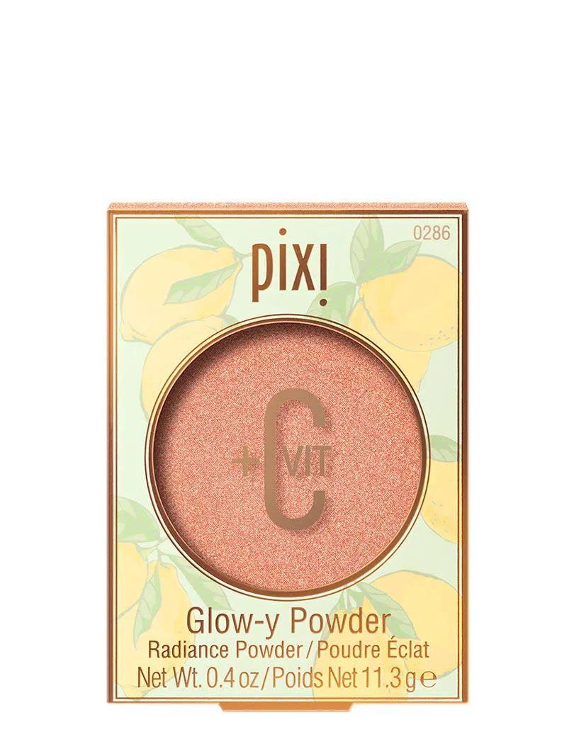 PIXI +C Vit Glow-y Powder