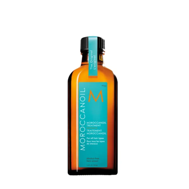 Moroccanoil Treatment Oil