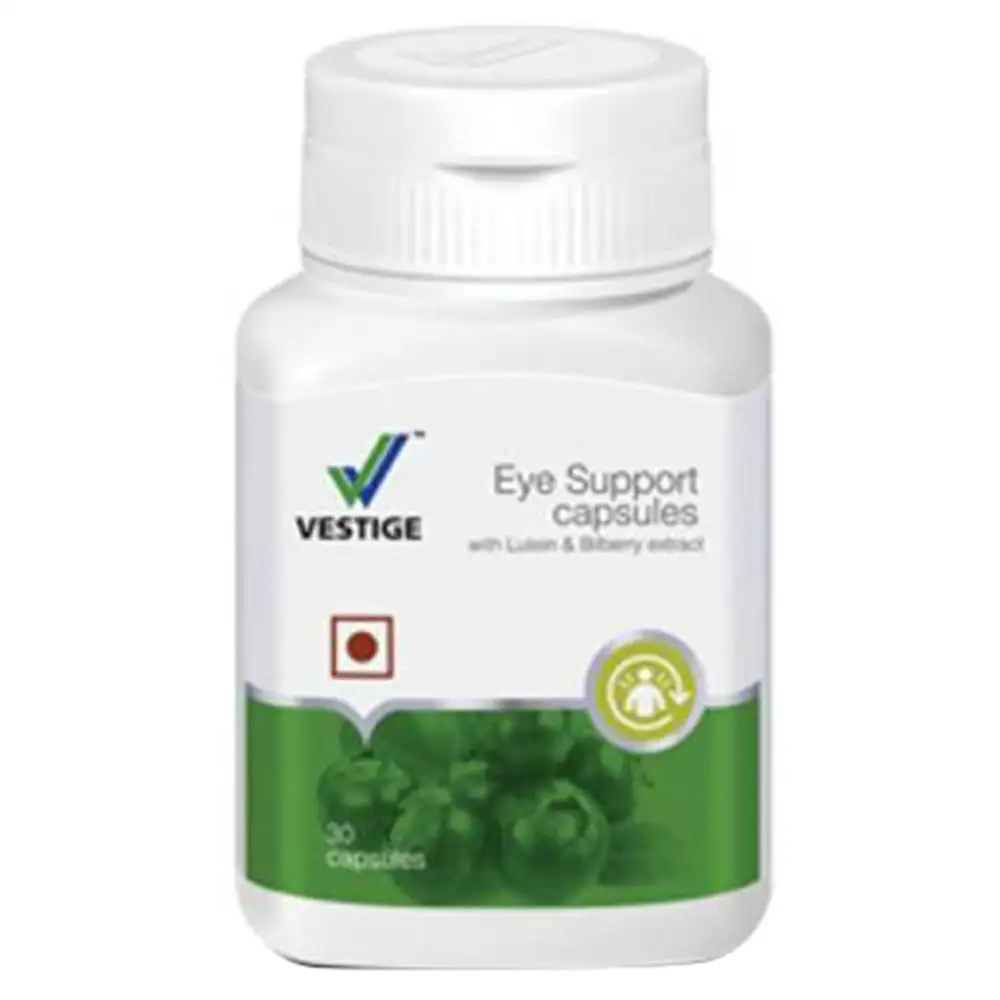 Vestige Eye Support,  30 capsules