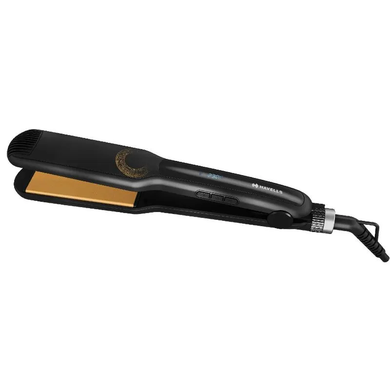 Havells Keratin Wide Plate Straightener HS4122