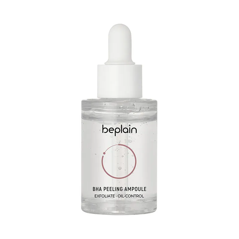 beplain BHA Peeling Ampoule