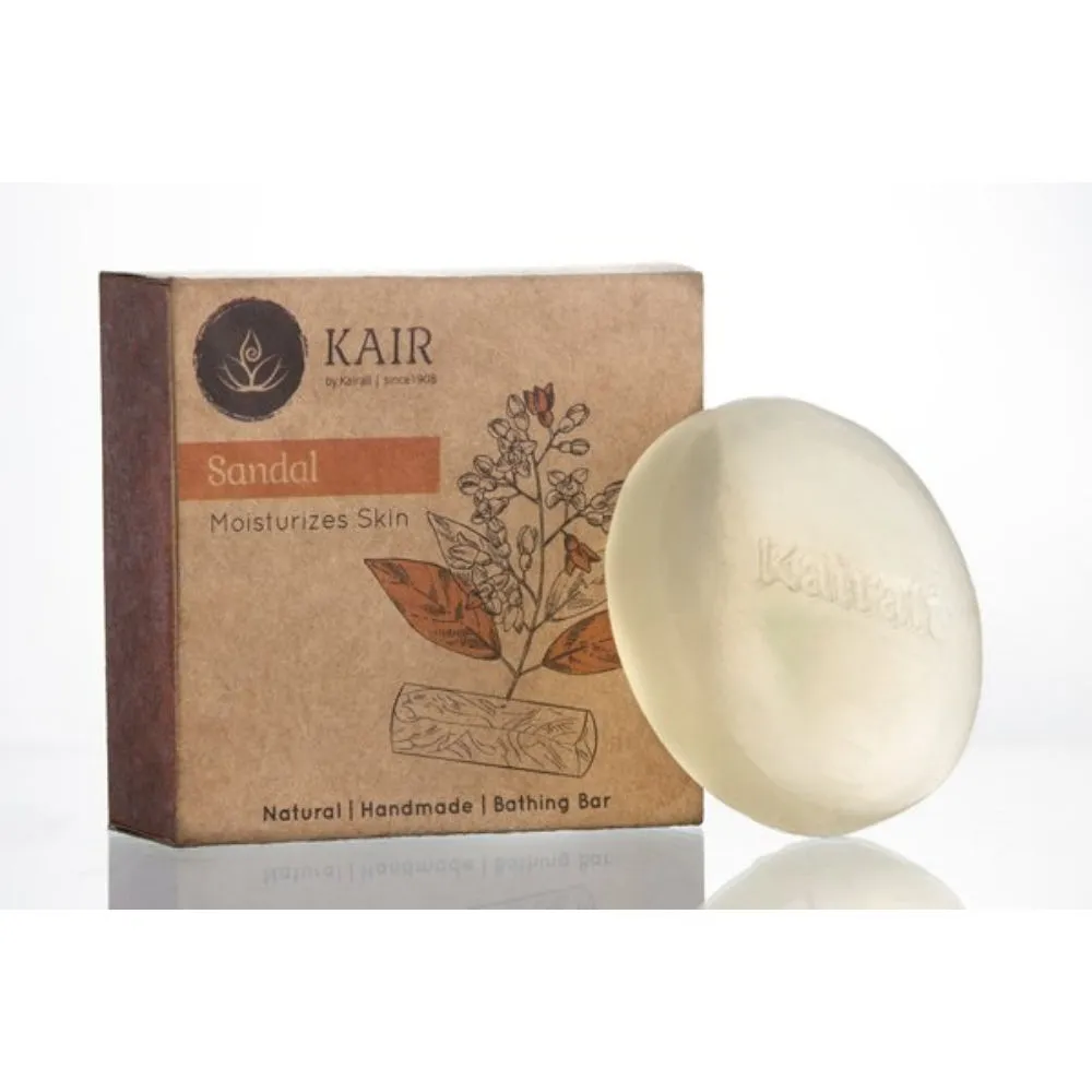 Kairali Sandal Soap