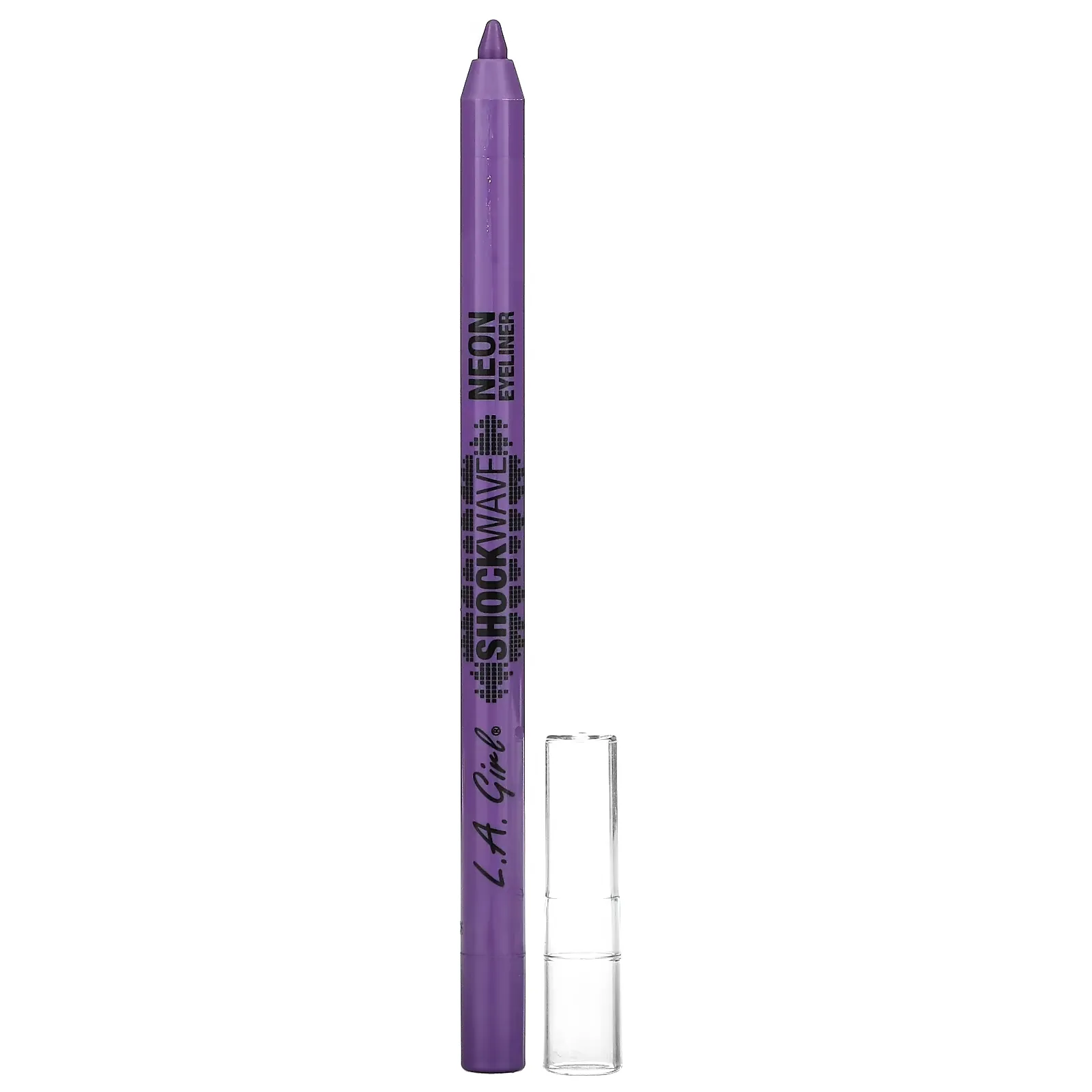 Shockwave Neon Eyeliner, Vivid, 0.04 oz (1.2 g)