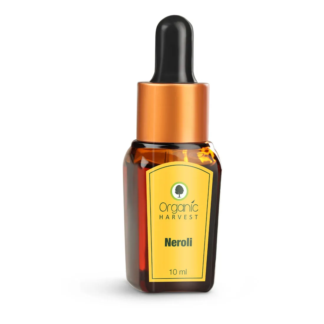 Neroli Oil