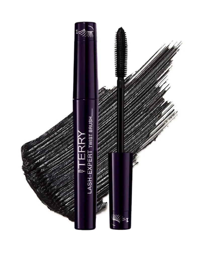 By Terry Lash-Expert Twist Brush - Master Black