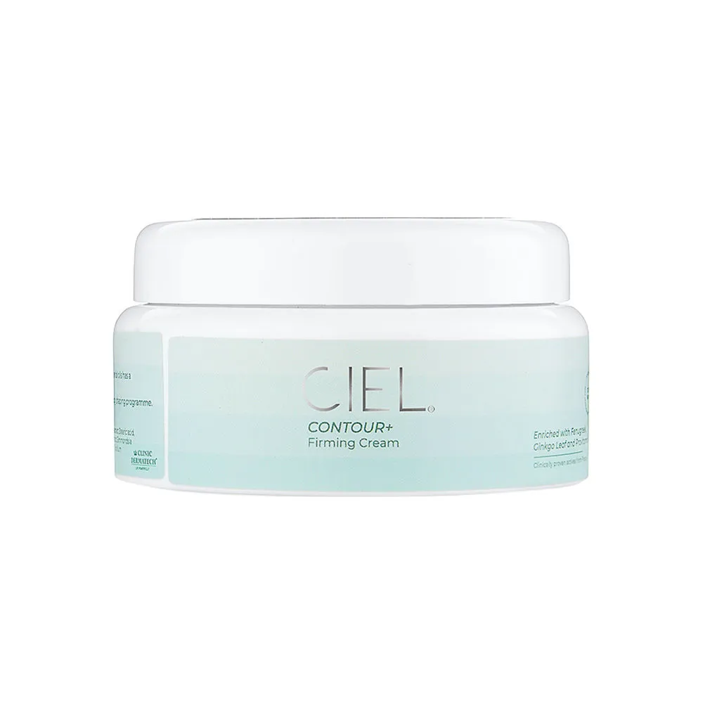 Ciel Contour + Firming Cream