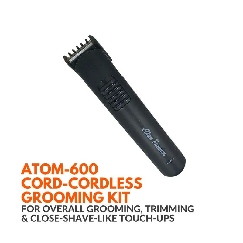 Alan Truman Atom 600 Home Trimming Kit