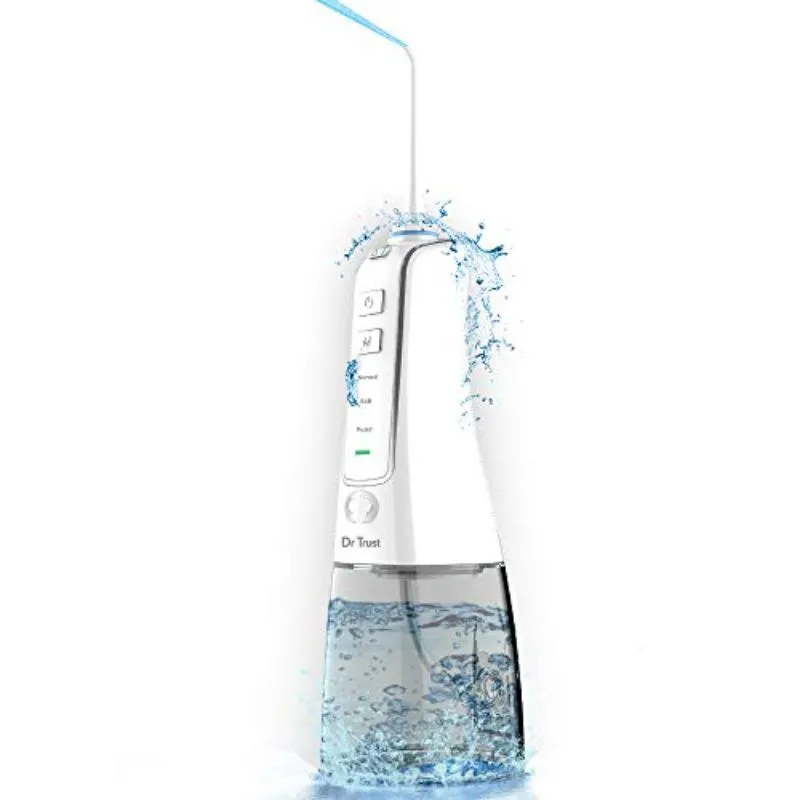 Dr. Trust USA Aquacare Oral Irrigator