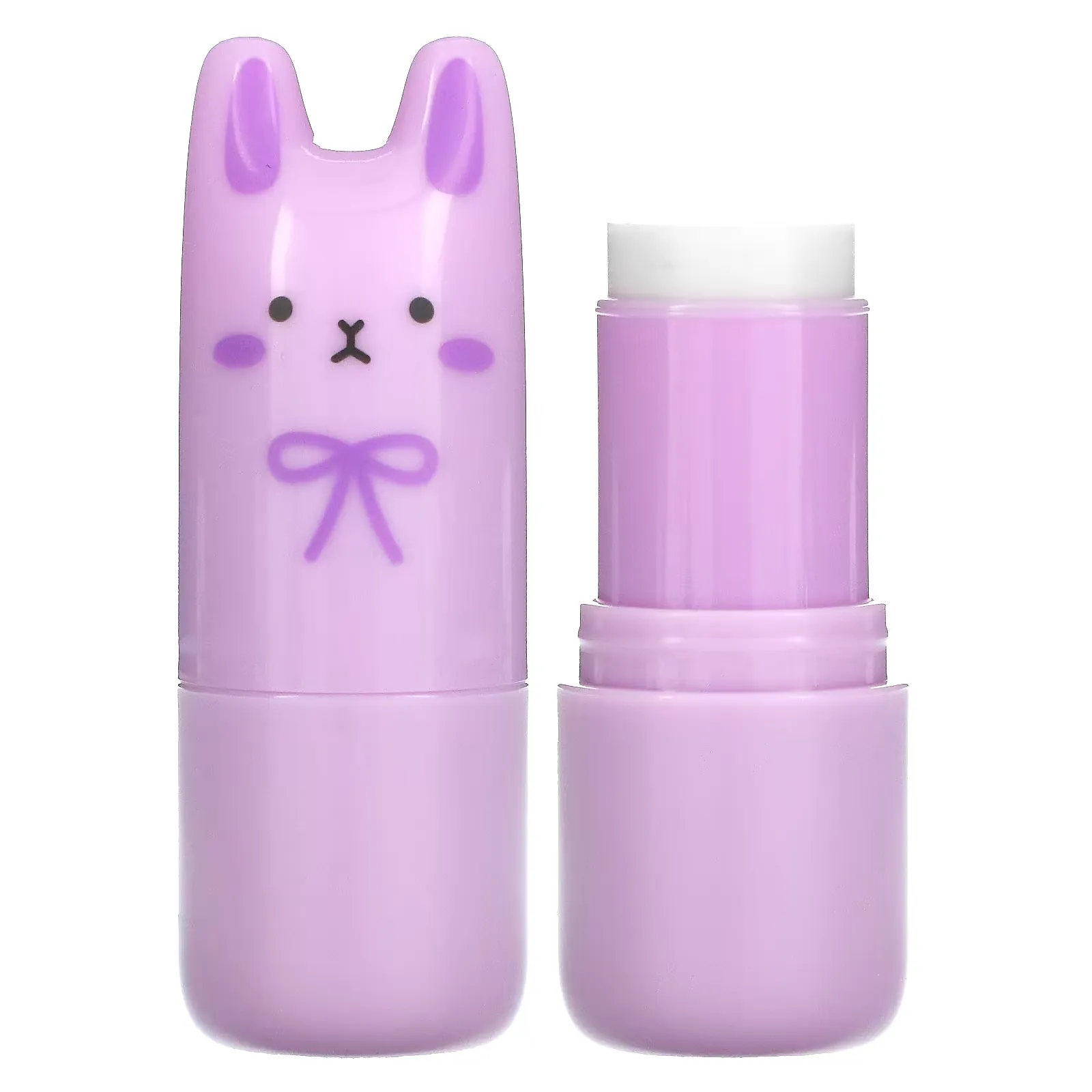 Pocket Bunny Perfume Bar, Bloom Bunny, 9 g