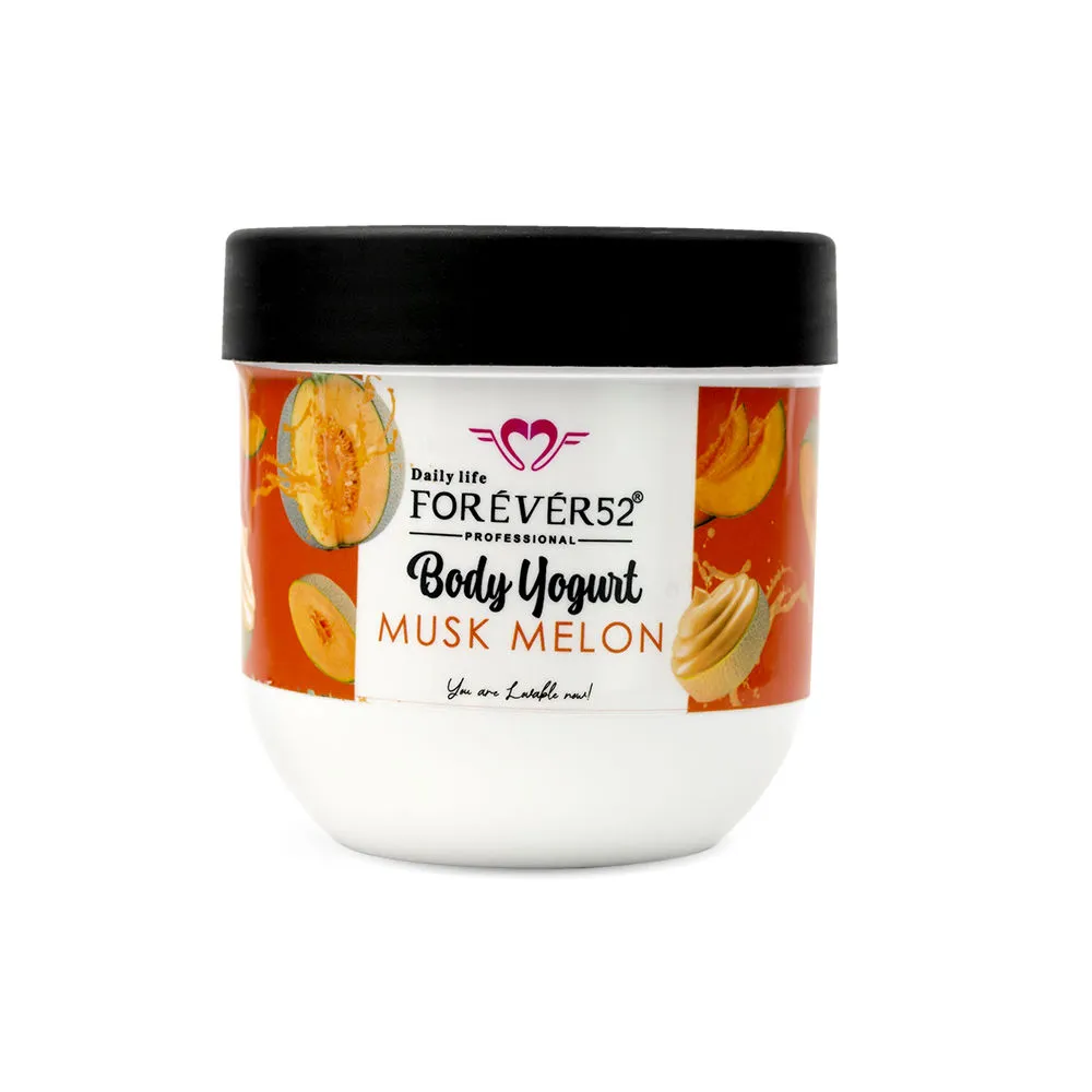 Daily Life Forever52 Body Yogurt - Musk Melon