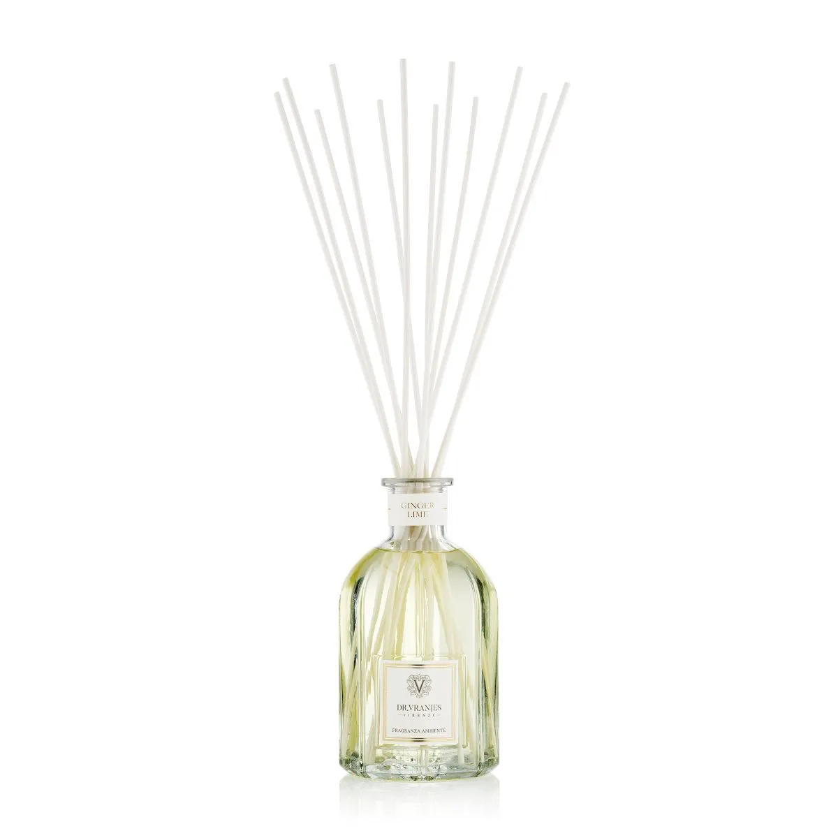 Dr. Vranjes Firenze Ginger Lime Diffuser (2500ML)