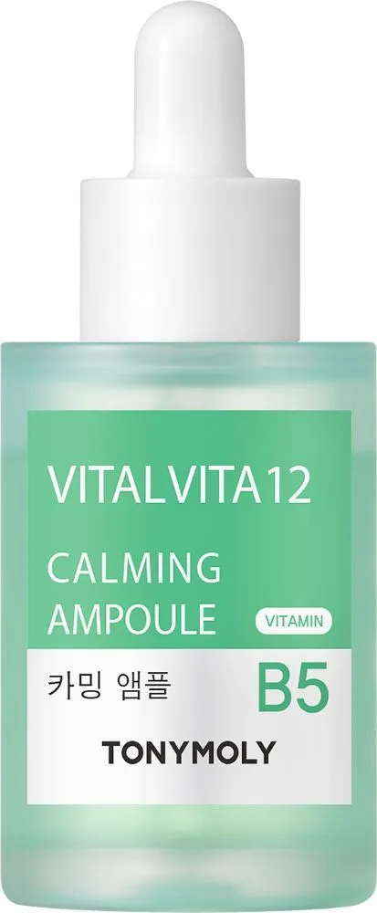 TONYMOLY Vital Vita 12 Calming Ampoule