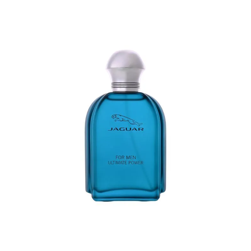 Jaguar For Men Ultimate Power Edt 100ml