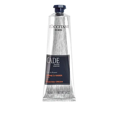 L'Occitane Cade Shaving Cream