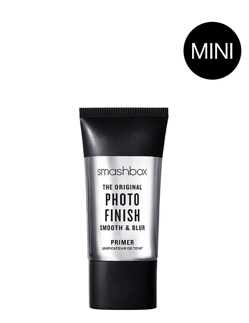 Smashbox The Original Photo Finish Foundation Primer - Smooth & Blur