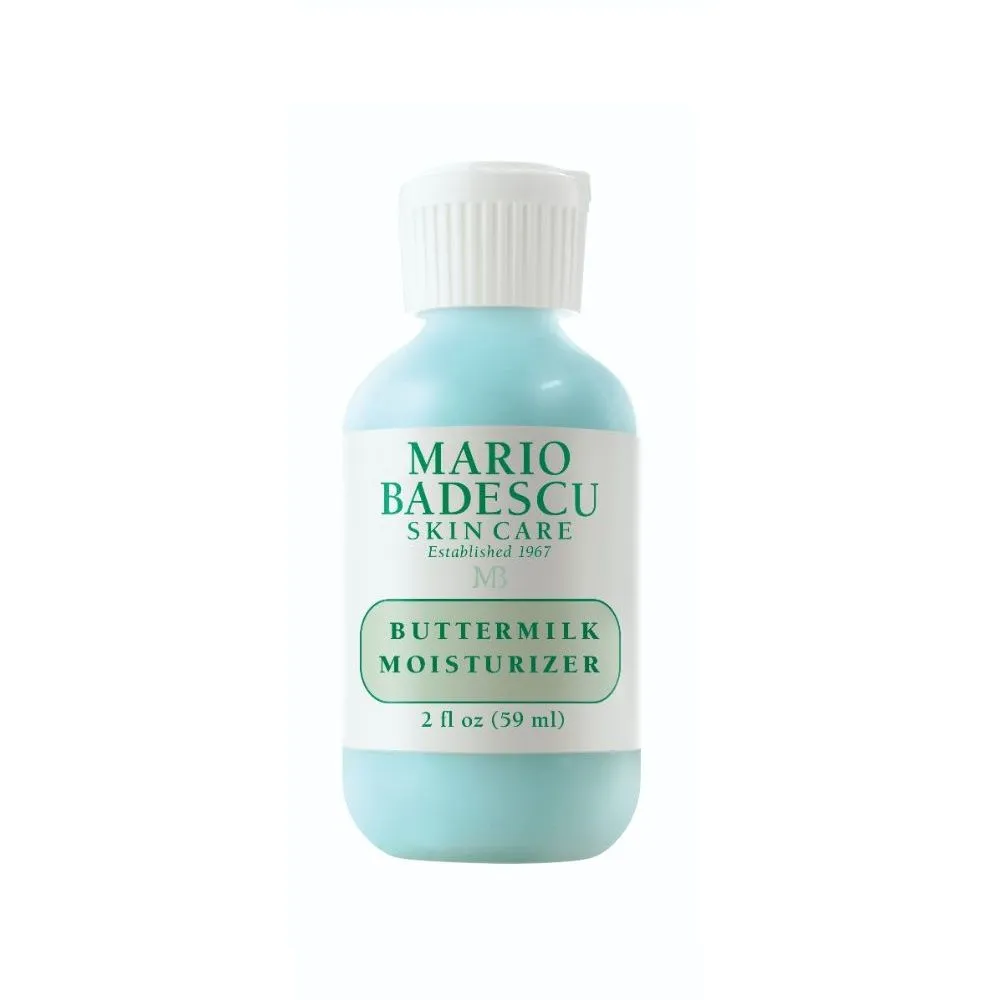 Mario Badescu Buttermilk Moisturizer