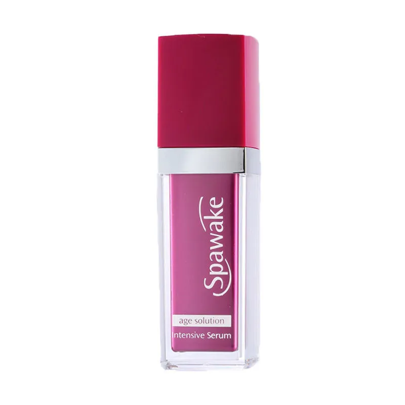 Spawake Age Solution Intensive Serum