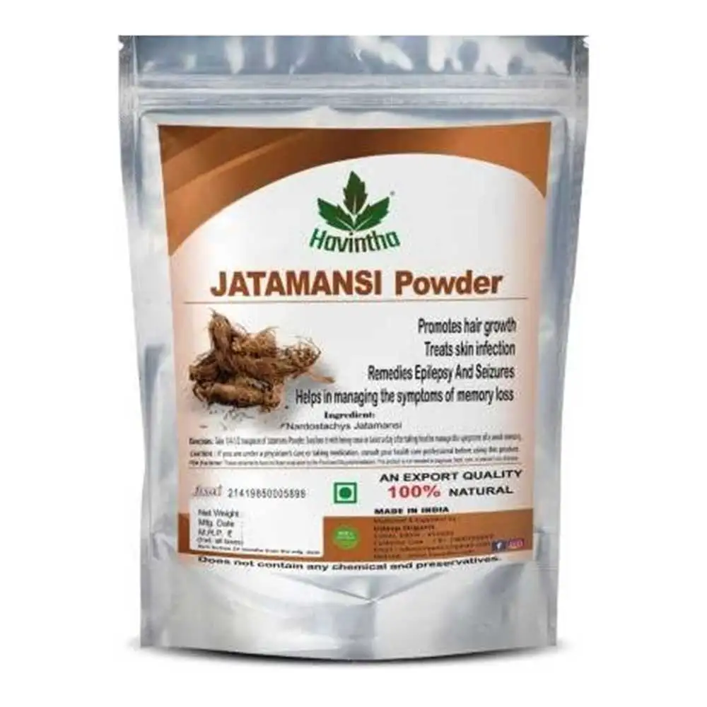 Havintha Jatamansi Powder,  100 g