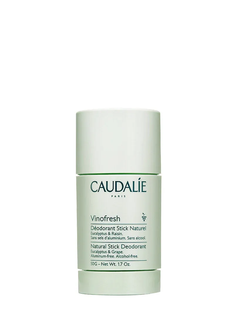 Caudalie Vinofresh Natural Stick Deodorant