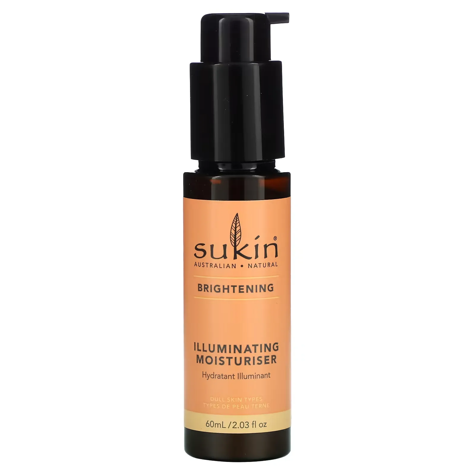 Illuminating Moisturizer, 2.03 fl oz (60 ml)