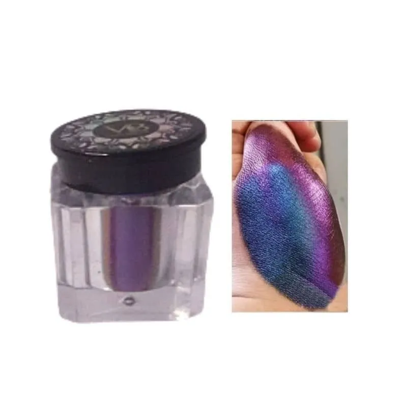 Veoni Belle Multichrome Duochrome Pigment Shade