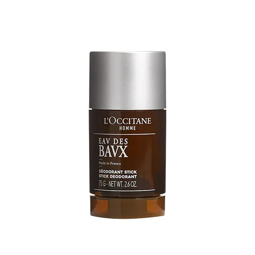 L'Occitane Eau Des Baux Stick Deodorant