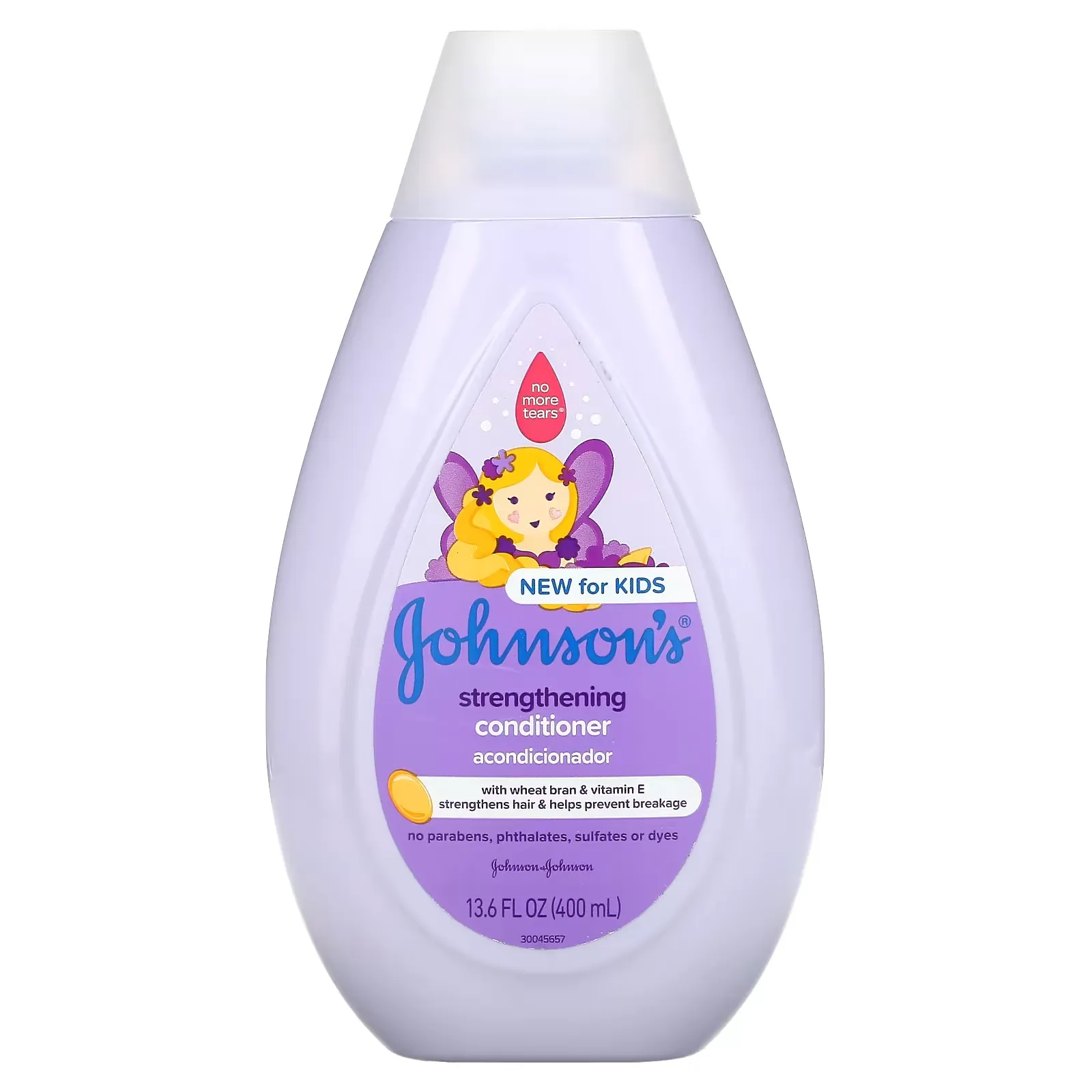 Kids, Strengthening Conditioner, 13.6 fl oz (400 ml)