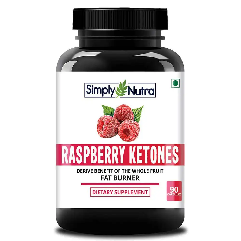 Raspberry Ketones