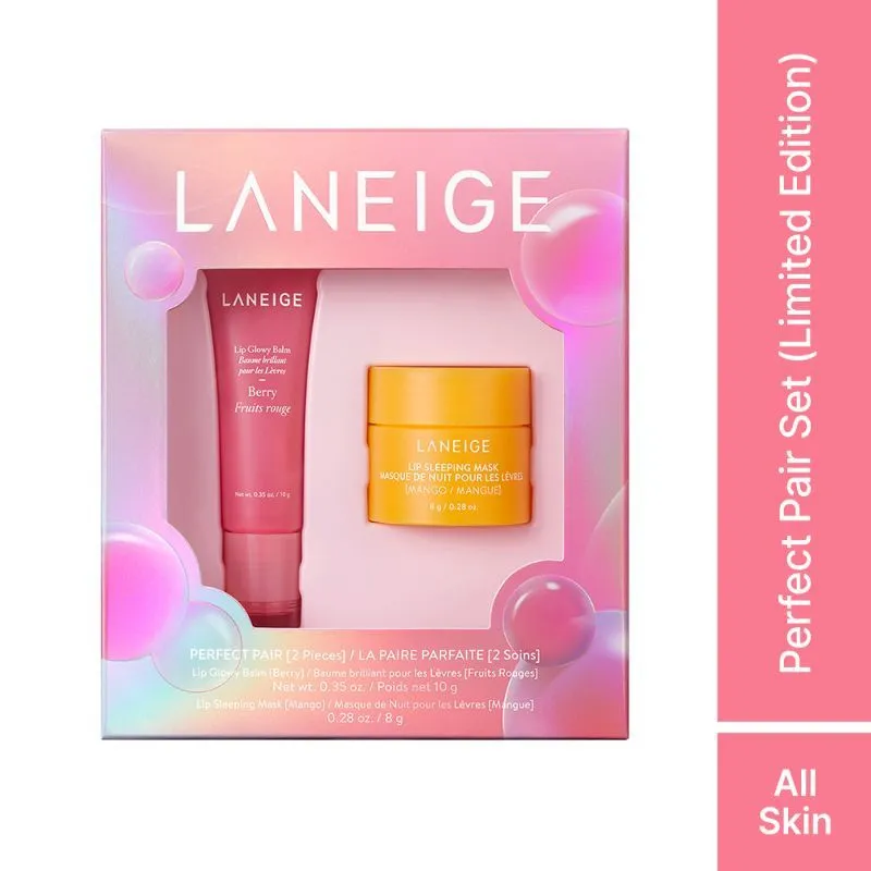 LANEIGE Perfect Pair Set