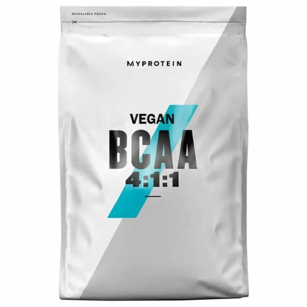 Myprotein Vegan Weight Gainer,  2.2 lb  Natural Chocolate