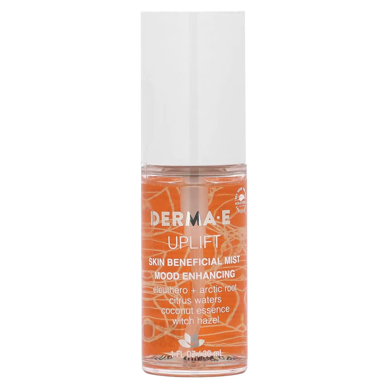 Skin Beneficial Mist, Uplift, 1 fl oz (30 ml)