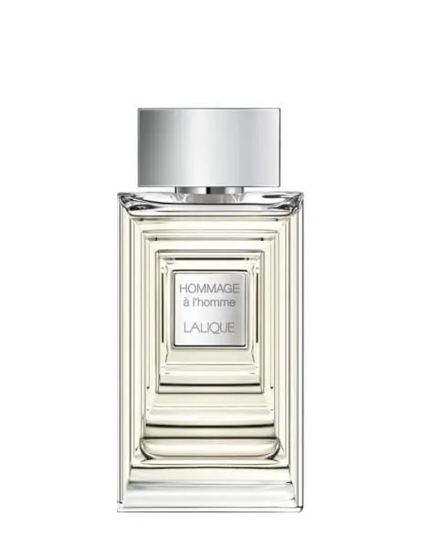 Lalique Hommage A L'Homme Eau De Toilette