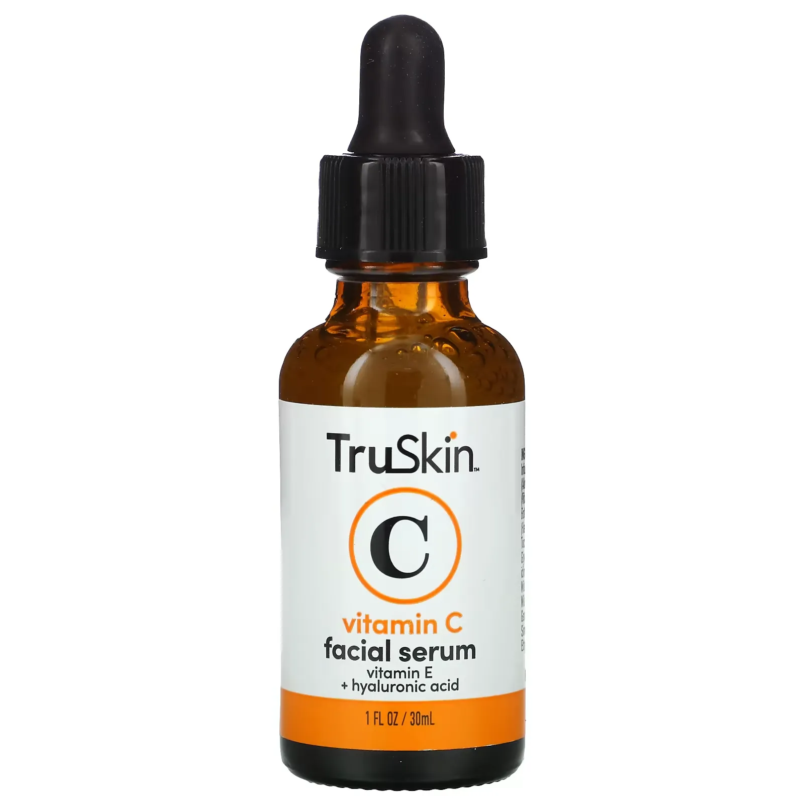 Vitamin C Facial Serum, 1 fl oz (30 ml)