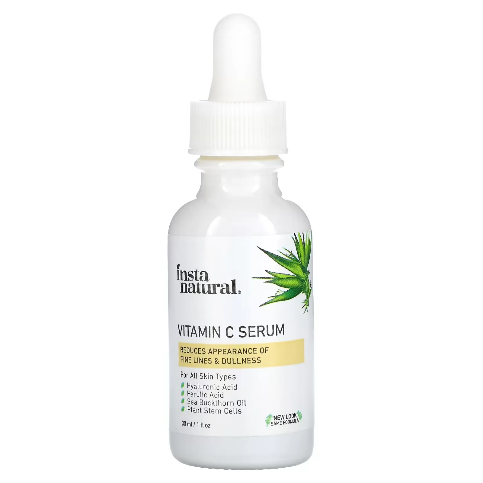 Vitamin C Serum, 1 fl oz (30 ml)