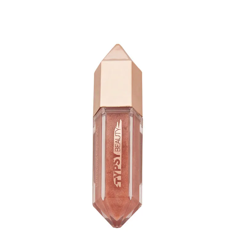 Typsy Beauty Crystal Crush Plumping Gloss - Sparkling Sunstone 02