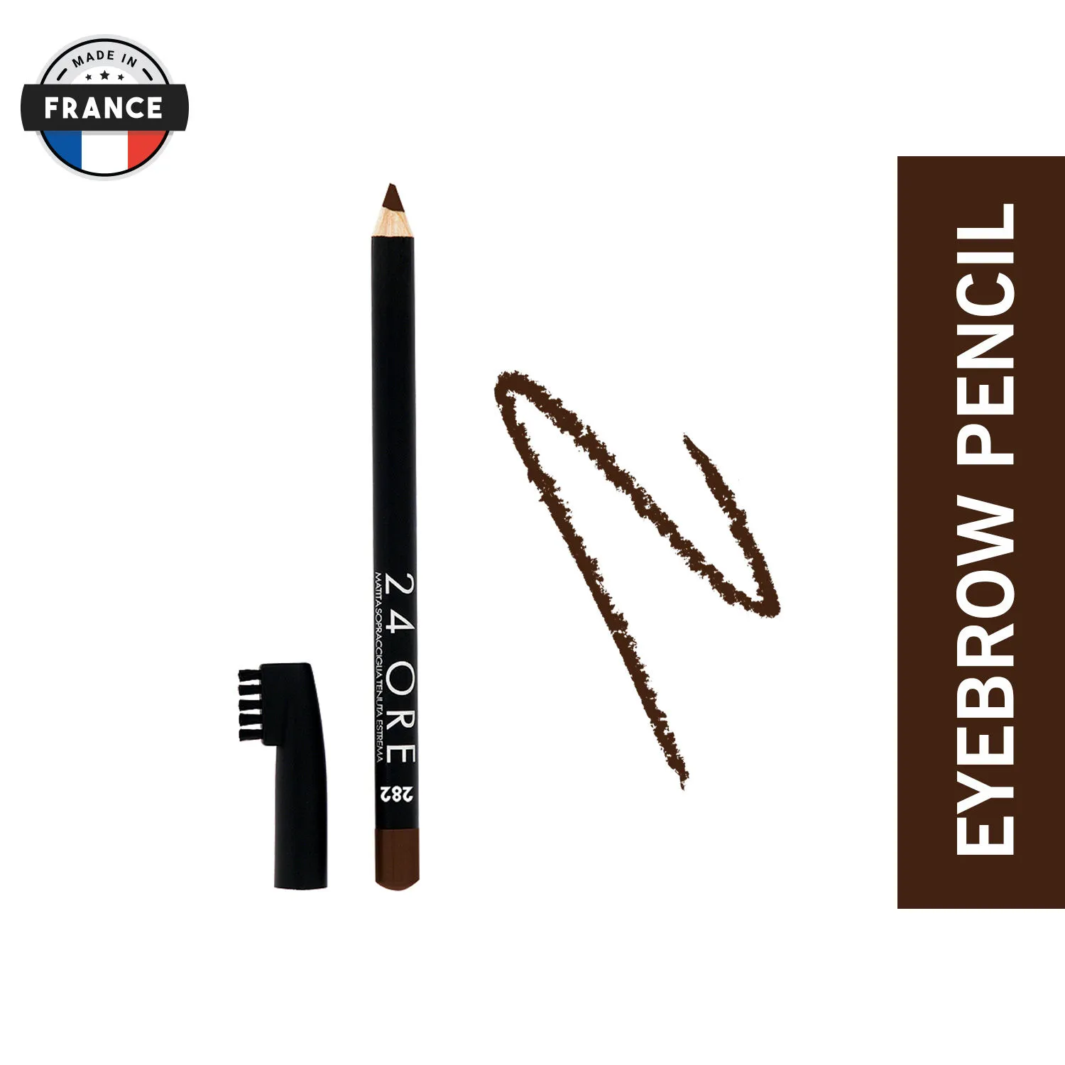 Deborah 24 Ore Eyebrow Pencil