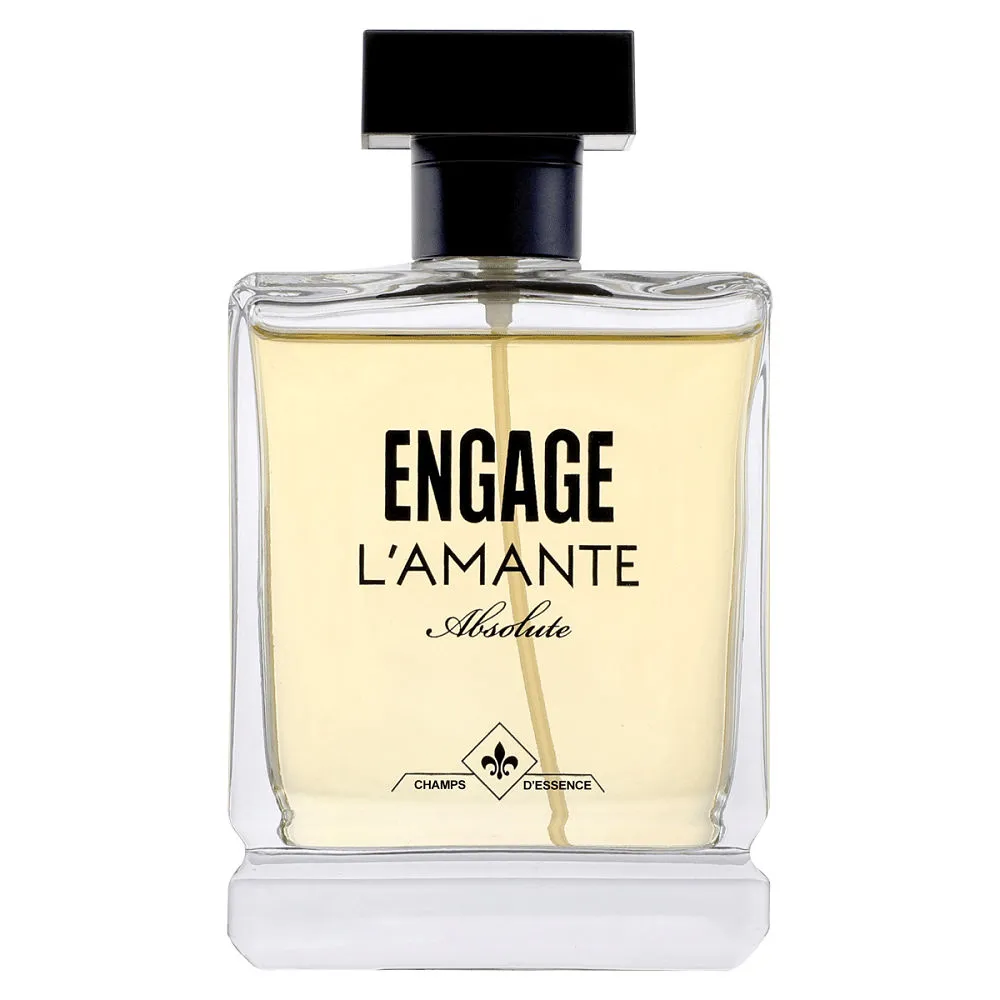 Engage Lamante Absolute Eau de Parfum For Men