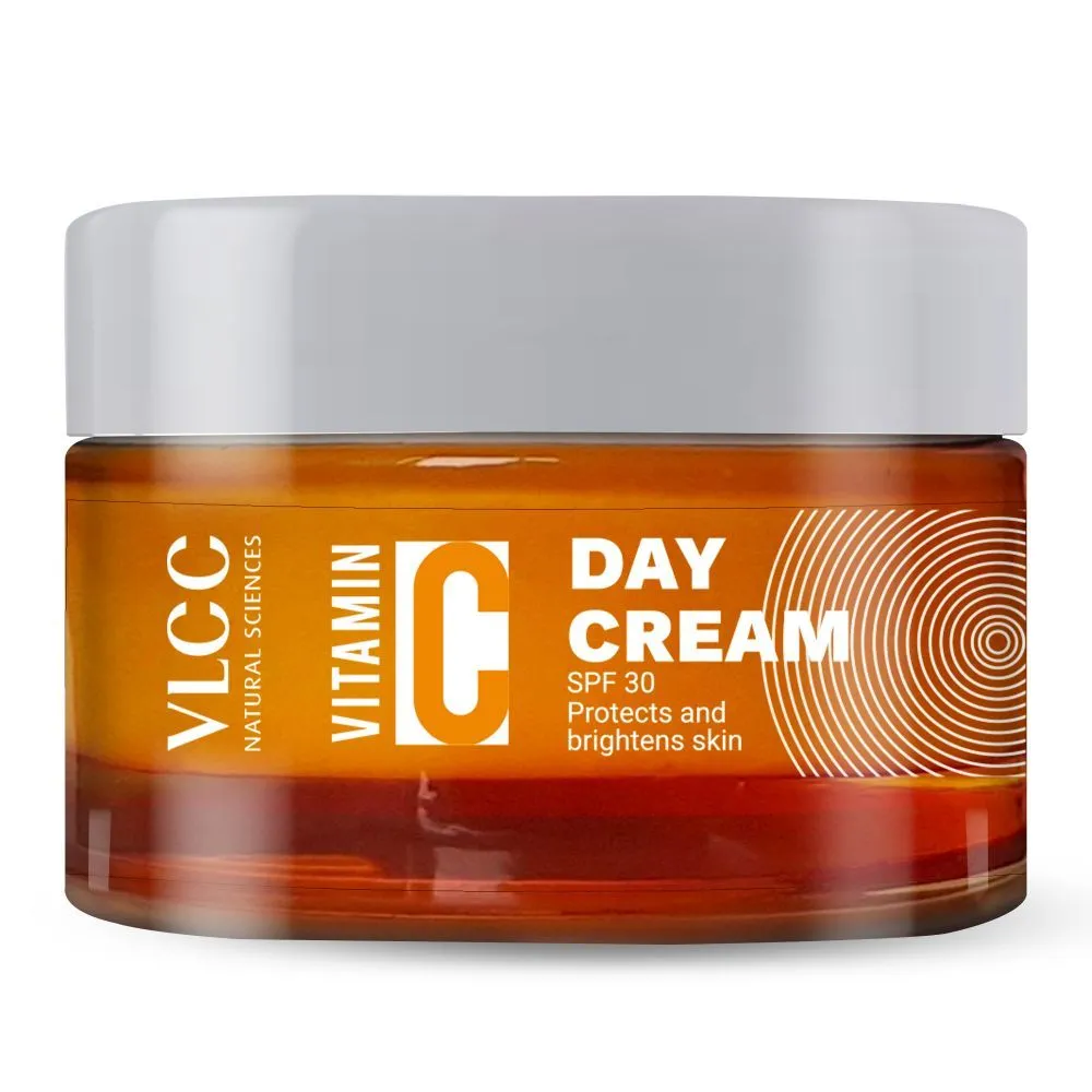 VLCC Vitamin C Day Cream SPF 30