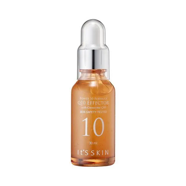 It's Skin Power 10 Formula Q10 Effector