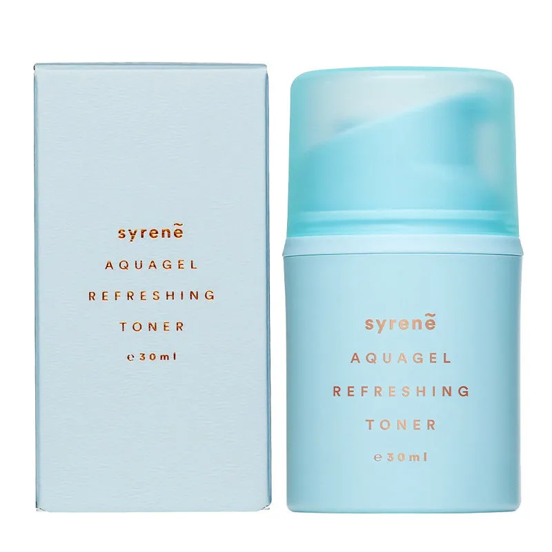 Syrene Aquagel Refreshing Toner Mini