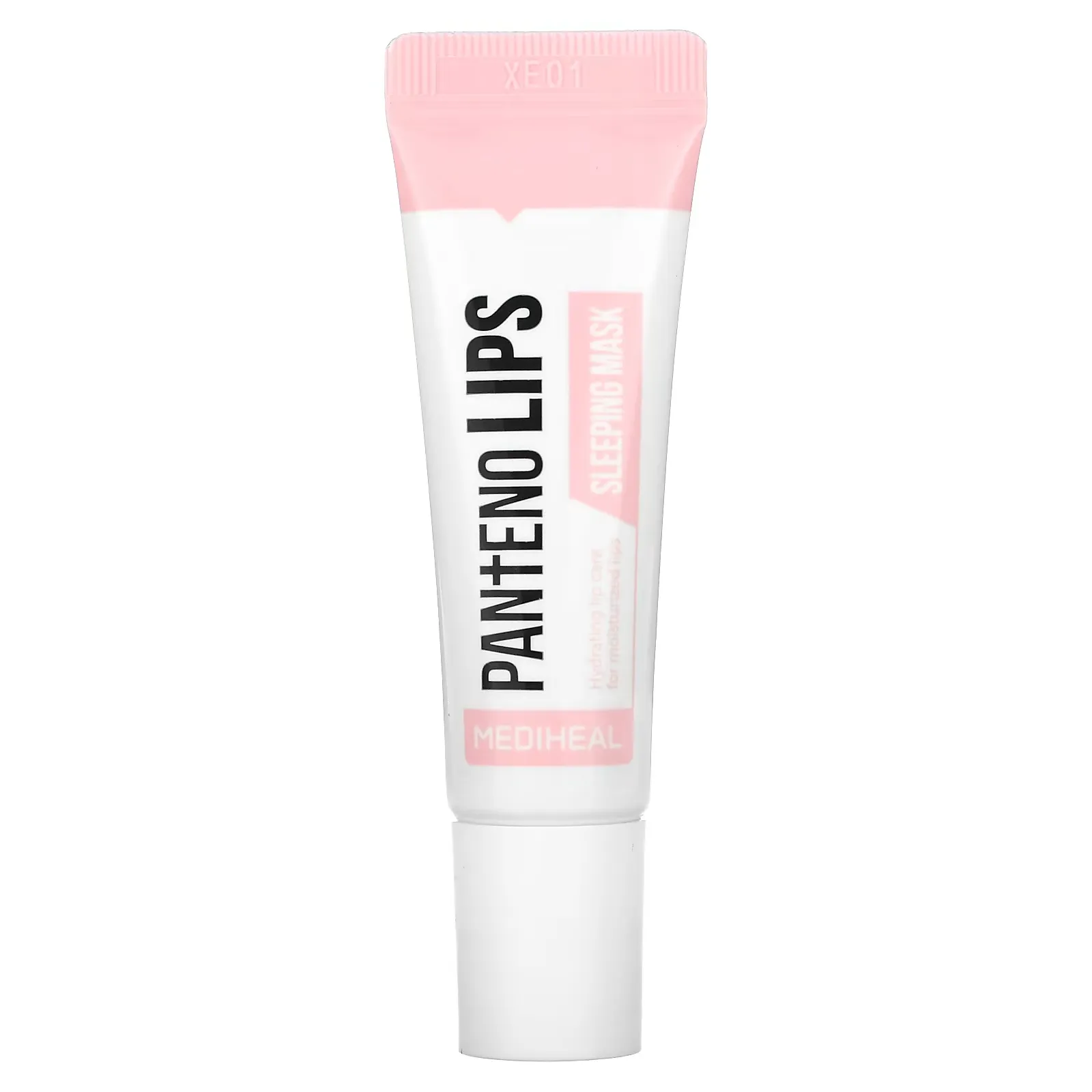 Pantenolips Sleeping Lip Mask, 0.33 fl oz (10 ml)